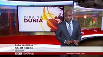 Matangazo ya Dira ya Dunia TV