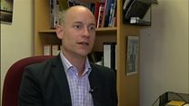 Animal abusers 'need to be on radar'