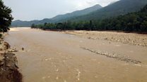 नेपालका नदीमा जोखिमपूर्ण धातु