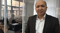 Искендер Ормон уулу: Түркия саясий жоготуулардын жолунда баратат