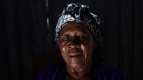'Don't run away from problems, work towards fixing them': #GrannyWisdom