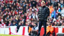 Redknapp - 'no magic wand' for new club
