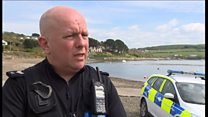 Walkers asked to look for missing man