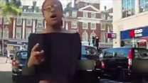 Jeremy Vine road rage driver jailed