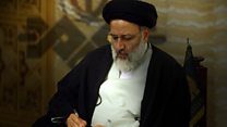 ابراهیم رئیسی: روحانی از وظایف دولتیاش برای تبلیغات انتخاباتی استفاده میکند