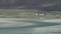 Bainnsean Hearach