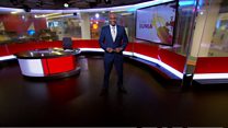 Matangazo ya Dira ya Dunia TV