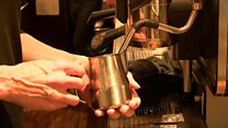 German cafes' public wi-fi dilemma