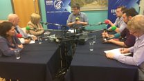Scottish local elections: Aberdeen hustings