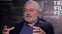 Tribeca Film Festival 2017 opens