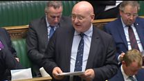 Prime Minister's record 'like a banana'