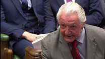 Will MPs under investigation be candidates?