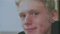 Mother warns of drugs after death of her son