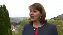 Wood 'not ruling anything in or out'