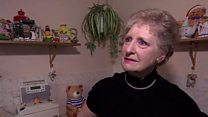 #Brenda, UK election's unlikely star