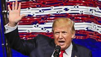 Five Trump changes you may have missed