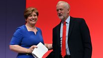 Labour: If you don't pay you should 'be frightened'