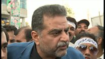 پاناما فیصلہ، لاہور میں جشن