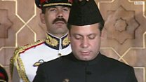 نواز شریف کا سیاسی سفر