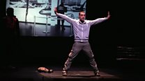 Le Djihad au théâtre