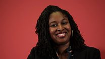 Dawn Butler: PM trying to