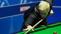 Neil Robertson: Gaming addiction affected my career
