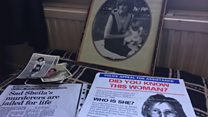 Swindon woman keen to meet her mother's killers