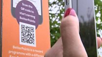 Bike scheme launched in Reading