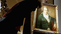 "Классикалык музыка": Моцарттын скрипка үчүн чыгармалары