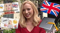 Teaching the world English from a bedroom