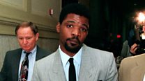 'My life on death row is like twilight zone'