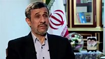 مردی که روزی نظر رهبر ایران به او نزدیکتر بود، ناموفق ماند