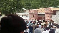 چترال میں توہینِ مذہب کے الزام کے بعد کشیدگی