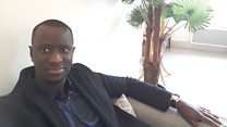 Cliquez ici pour réécouter l'émission Afrique Avenir avec Bamba Lô, fondateur de Paps