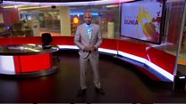 Matangazo ya Dira ya Dunia TV