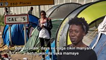 Abubuwan da ke jan hankali a zaben Faransa