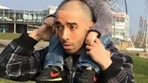 Paris gunman: What do we know about him?