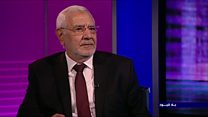 "بلا قيود " مع رئيس حزب مصر القوية د. عبد المنعم ابو الفتوح