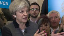 'We continue to be a lower tax party'