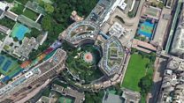 Земля в 3D: прогулка с новым Google Earth