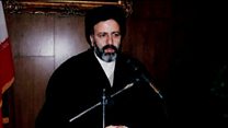 نگاهی به زندگی و کارنامه نامزدهای انتخابات ریاست جمهوری؛ ابراهیم رئیسی