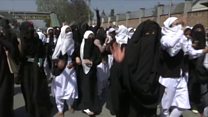 کشمیری میں طلبا سراپا احتجاج کیوں ہیں؟