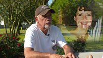 'I can't forgive Arkansas death row killer'