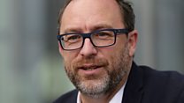 Jimmy Wales: Wikitribune agenda to be driven by readers