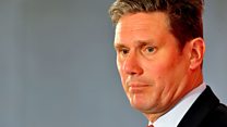 Labour to 'guarantee' rights of EU citizens in UK