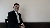 ทายาทบรรหาร ขอสร้างทีม “กาวใจ” ปรองดอง ไม่ “วันแมนโชว์”