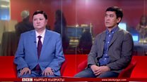 “Сапар”: Кыргызстандагы жарандык коом