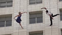 La La Land reaches new heights