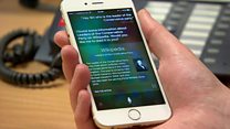 What do Siri and Alexa know about the election?