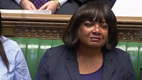PM name-checks 'I like Corbyn but' website